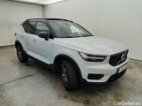  Volvo  XC 40 Volvo XC40 T3 R-Design 5d #8