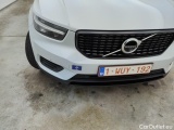  Volvo  XC 40 Volvo XC40 T3 R-Design 5d #20