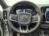  Volvo  XC 40 Volvo XC40 T3 R-Design 5d #29