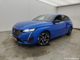  Peugeot  308 PEUGEOT  DIESEL - 2021 1.5 BlueHDi 130 Allure Pack S&S 5d 