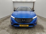  Peugeot  308 PEUGEOT  DIESEL - 2021 1.5 BlueHDi 130 Allure Pack S&S 5d #5