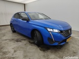  Peugeot  308 PEUGEOT  DIESEL - 2021 1.5 BlueHDi 130 Allure Pack S&S 5d #8