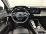  Peugeot  308 PEUGEOT  DIESEL - 2021 1.5 BlueHDi 130 Allure Pack S&S 5d #9