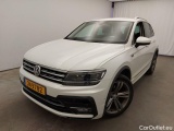  Volkswagen  Tiguan VOLKSWAGEN  DIESEL - 2016 2.0 TDi 150 SCR 4Motion Highline DSG (EU6.2) 5d 