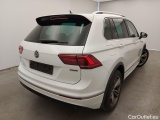  Volkswagen  Tiguan VOLKSWAGEN  DIESEL - 2016 2.0 TDi 150 SCR 4Motion Highline DSG (EU6.2) 5d #2