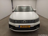  Volkswagen  Tiguan VOLKSWAGEN  DIESEL - 2016 2.0 TDi 150 SCR 4Motion Highline DSG (EU6.2) 5d #5