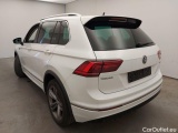  Volkswagen  Tiguan VOLKSWAGEN  DIESEL - 2016 2.0 TDi 150 SCR 4Motion Highline DSG (EU6.2) 5d #7