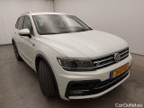  Volkswagen  Tiguan VOLKSWAGEN  DIESEL - 2016 2.0 TDi 150 SCR 4Motion Highline DSG (EU6.2) 5d #8