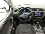  Volkswagen  Tiguan VOLKSWAGEN  DIESEL - 2016 2.0 TDi 150 SCR 4Motion Highline DSG (EU6.2) 5d #9