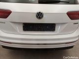  Volkswagen  Tiguan VOLKSWAGEN  DIESEL - 2016 2.0 TDi 150 SCR 4Motion Highline DSG (EU6.2) 5d #35