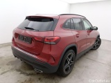  Mercedes  GLA MERCEDES CLASSE  DIESEL - 2020  200 d 150 business Solution 5d Auto #2