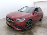  Mercedes  GLA MERCEDES CLASSE  DIESEL - 2020  200 d 150 business Solution 5d Auto 