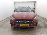  Mercedes  GLA MERCEDES CLASSE  DIESEL - 2020  200 d 150 business Solution 5d Auto #5