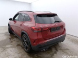  Mercedes  GLA MERCEDES CLASSE  DIESEL - 2020  200 d 150 business Solution 5d Auto #7