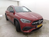  Mercedes  GLA MERCEDES CLASSE  DIESEL - 2020  200 d 150 business Solution 5d Auto #8