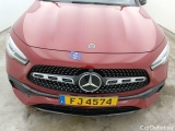  Mercedes  GLA MERCEDES CLASSE  DIESEL - 2020  200 d 150 business Solution 5d Auto #28
