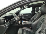  Mercedes  E-Klasse Mercedes-Benz  Berline E 200 d Business Solution 4d #3