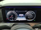  Mercedes  E-Klasse Mercedes-Benz  Berline E 200 d Business Solution 4d #6