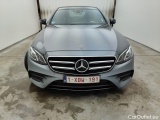  Mercedes  E-Klasse Mercedes-Benz  Berline E 200 d Business Solution 4d #5