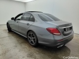  Mercedes  E-Klasse Mercedes-Benz  Berline E 200 d Business Solution 4d #7