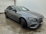  Mercedes  E-Klasse Mercedes-Benz  Berline E 200 d Business Solution 4d #8