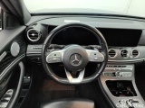  Mercedes  E-Klasse Mercedes-Benz  Berline E 200 d Business Solution 4d #9