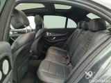  Mercedes  E-Klasse Mercedes-Benz  Berline E 200 d Business Solution 4d #10