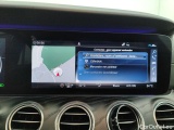  Mercedes  E-Klasse Mercedes-Benz  Berline E 200 d Business Solution 4d #13