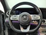  Mercedes  E-Klasse Mercedes-Benz  Berline E 200 d Business Solution 4d #14