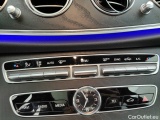  Mercedes  E-Klasse Mercedes-Benz  Berline E 200 d Business Solution 4d #15