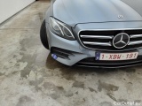  Mercedes  E-Klasse Mercedes-Benz  Berline E 200 d Business Solution 4d #26