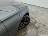  Mercedes  E-Klasse Mercedes-Benz  Berline E 200 d Business Solution 4d #45