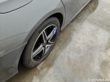  Mercedes  E-Klasse Mercedes-Benz  Berline E 200 d Business Solution 4d #50