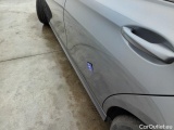  Mercedes  E-Klasse Mercedes-Benz  Berline E 200 d Business Solution 4d #63
