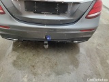  Mercedes  E-Klasse Mercedes-Benz  Berline E 200 d Business Solution 4d #68