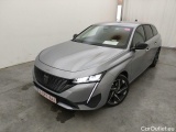  Peugeot  308 Peugeot  SW 1.5 BlueHDi 130 S&S Allure Pack 5d 