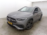  Mercedes  GLA MERCEDES CLASSE  - 2020  250e 262 (160+102) 5d Auto 