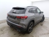  Mercedes  GLA MERCEDES CLASSE  - 2020  250e 262 (160+102) 5d Auto #2