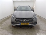  Mercedes  GLA MERCEDES CLASSE  - 2020  250e 262 (160+102) 5d Auto #5