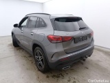  Mercedes  GLA MERCEDES CLASSE  - 2020  250e 262 (160+102) 5d Auto #7