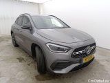  Mercedes  GLA MERCEDES CLASSE  - 2020  250e 262 (160+102) 5d Auto #8