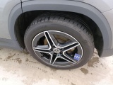  Mercedes  GLA MERCEDES CLASSE  - 2020  250e 262 (160+102) 5d Auto #19