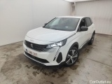  Peugeot  3008 Peugeot  1.5 BlueHDi 96kW S&S EAT8 Allure 5d 