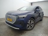  Audi  Q4 E-Tron AUDI Q4 SPORTBACK E-TRON 40 82kWh 204hp 5d 