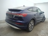  Audi  Q4 E-Tron AUDI Q4 SPORTBACK E-TRON 40 82kWh 204hp 5d #2