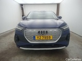  Audi  Q4 E-Tron AUDI Q4 SPORTBACK E-TRON 40 82kWh 204hp 5d #5