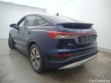  Audi  Q4 E-Tron AUDI Q4 SPORTBACK E-TRON 40 82kWh 204hp 5d #7