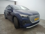  Audi  Q4 E-Tron AUDI Q4 SPORTBACK E-TRON 40 82kWh 204hp 5d #8