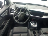  Audi  Q4 E-Tron AUDI Q4 SPORTBACK E-TRON 40 82kWh 204hp 5d #9