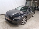  Volkswagen  Golf  Volkswagen Variant VIII 2.0 TDI 85kW Life 5d 